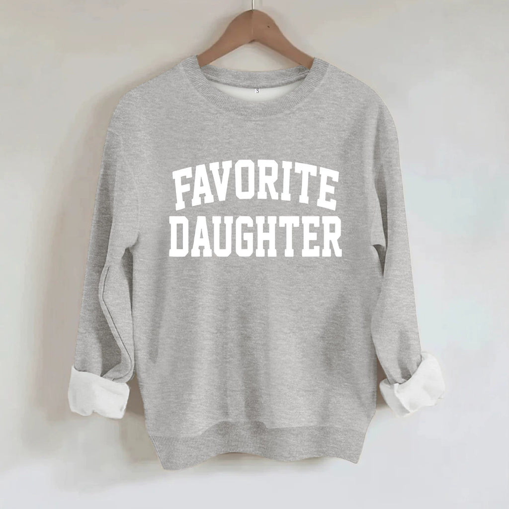 Long sleeved fleece hoodie