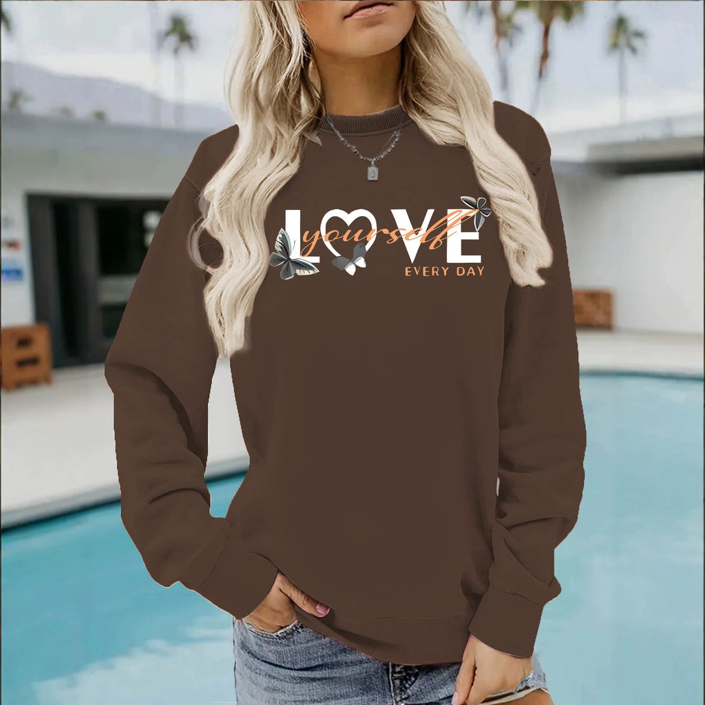 Long sleeved shirt with fleece hoodie