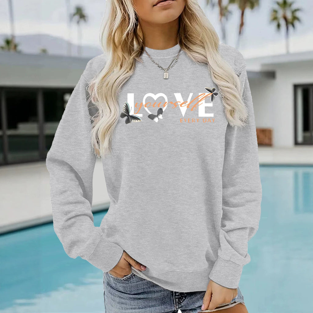 Long sleeved shirt with fleece hoodie