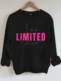 Bottom long sleeved fleece hoodie