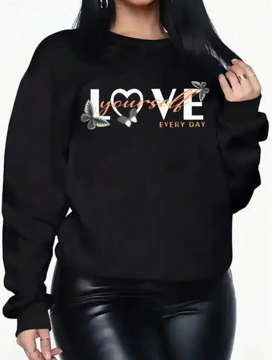 Long sleeved shirt with fleece hoodie