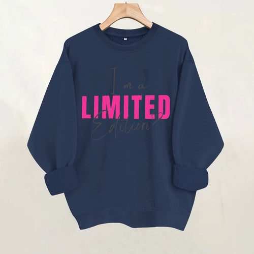 Bottom long sleeved fleece hoodie